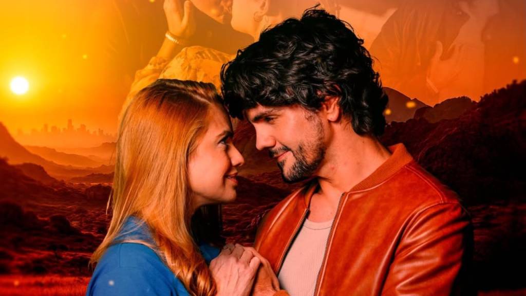 Novo streaming do Grupo Abril traz mini novelas rápidas e viciantes