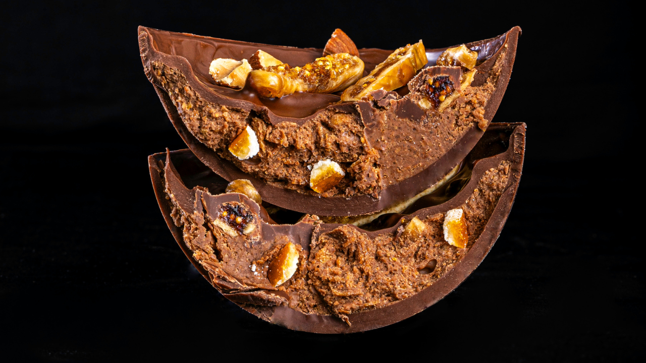 8 marcas de chocolate premium que valem o investimento na Páscoa 2026