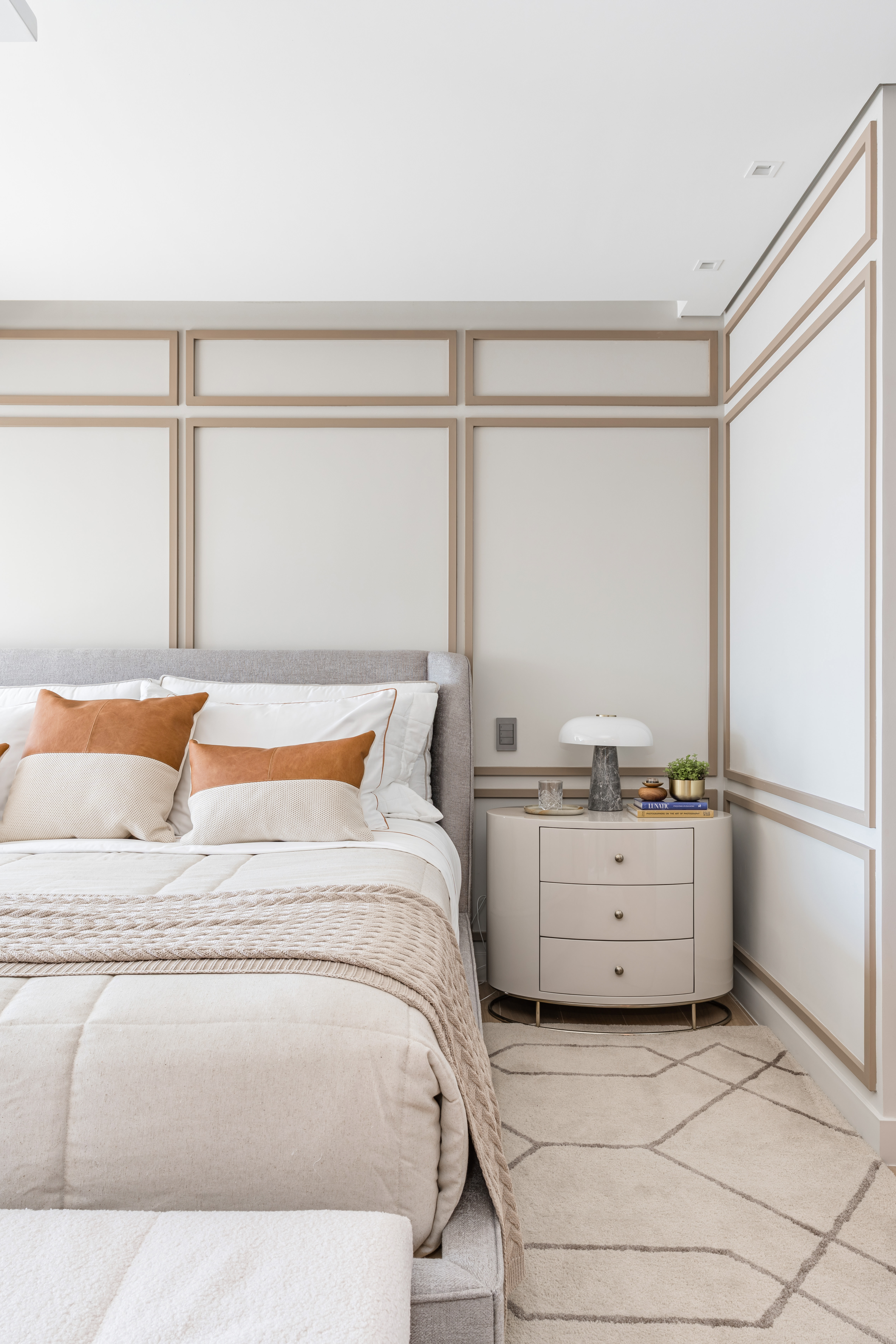 Tend&ecirc;ncia Neo D&eacute;co na arquitetura e decora&ccedil;&atilde;o