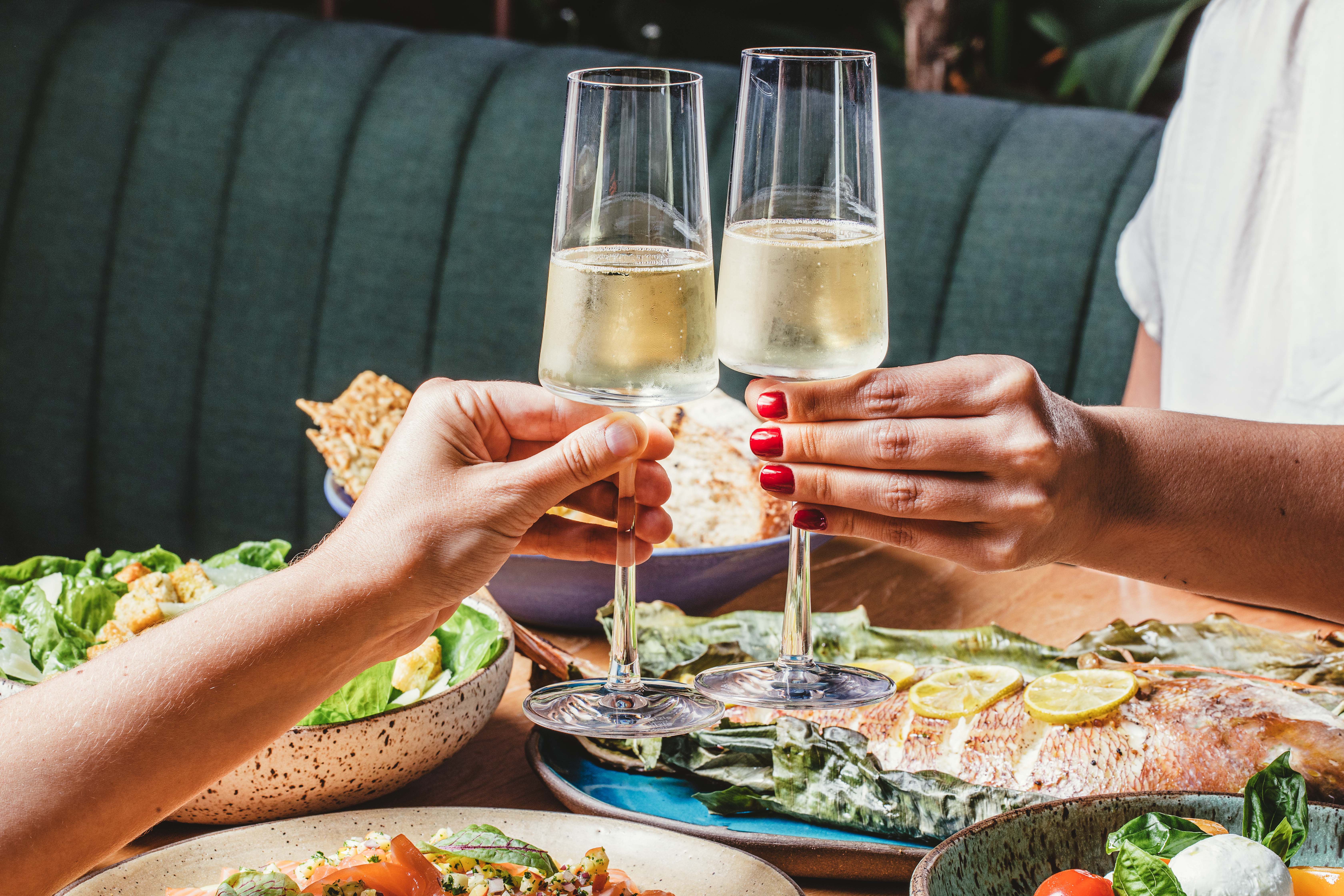 Restaurantes com menu para a P&aacute;scoa 2026