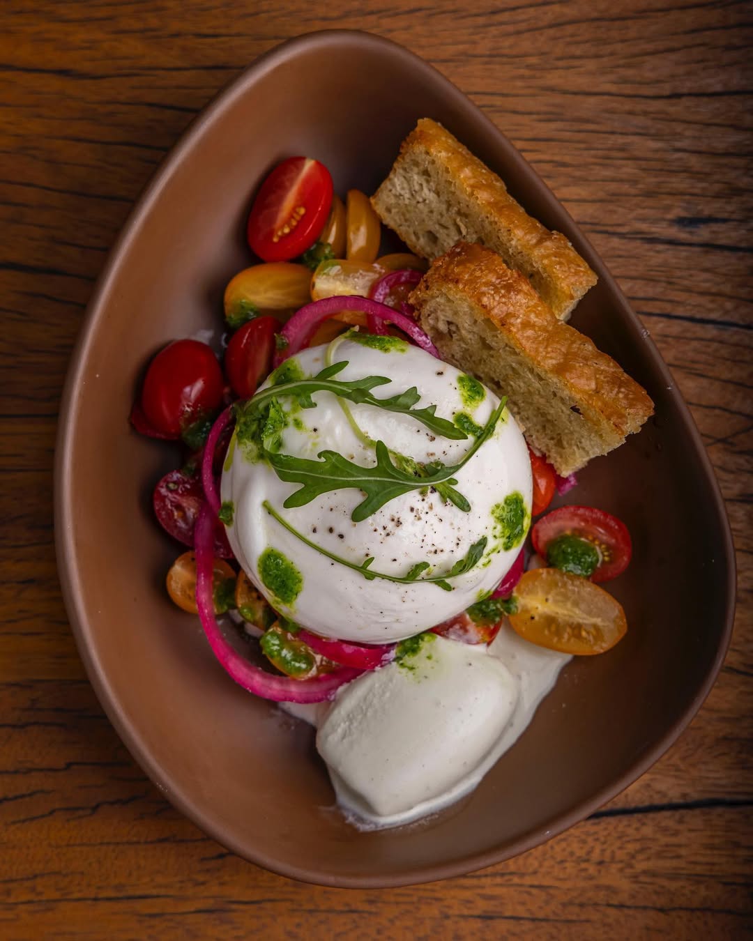 Restaurante Capim santo