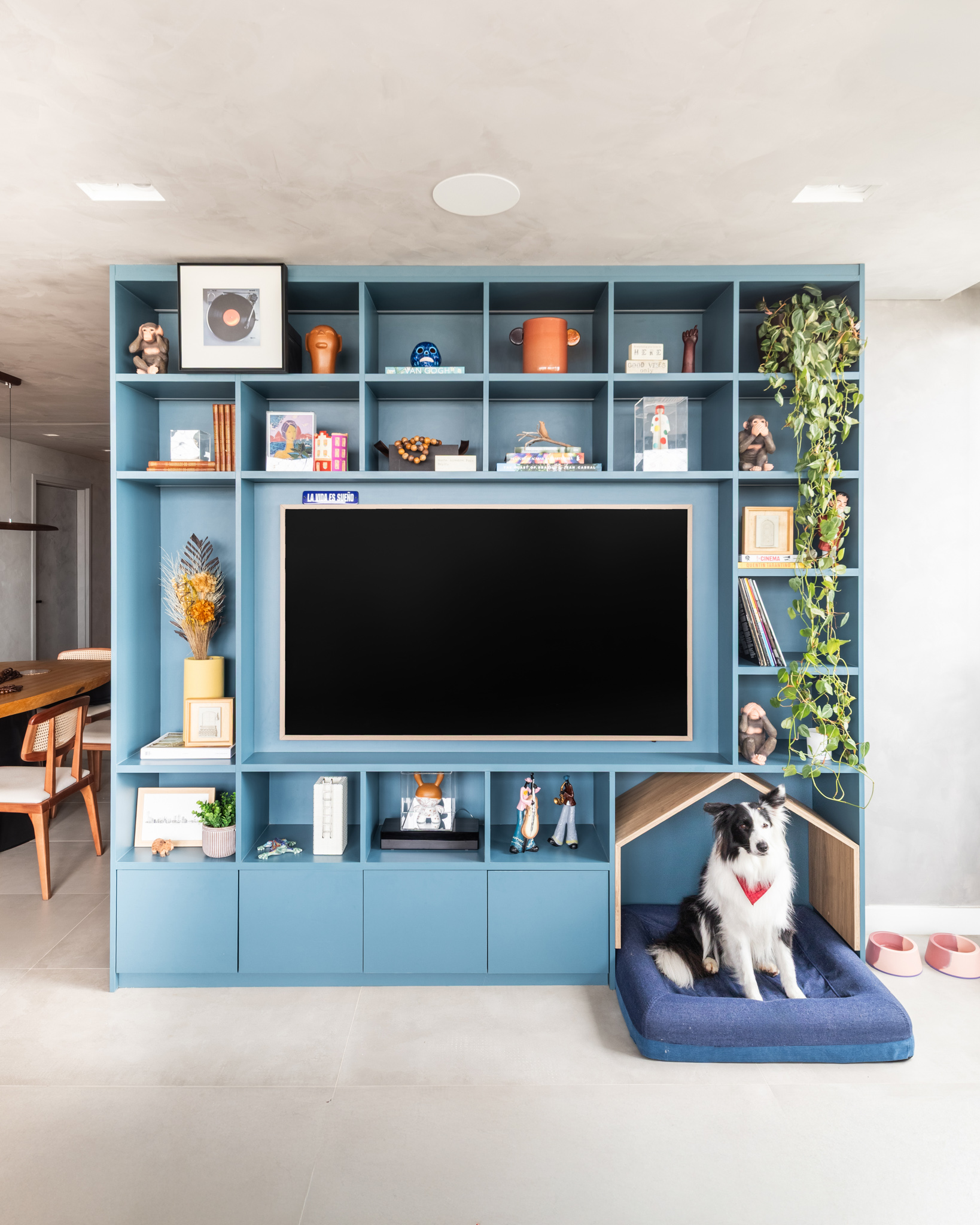 Tend&ecirc;ncias de decora&ccedil;&atilde;o que v&atilde;o transformar seu lar em 2026