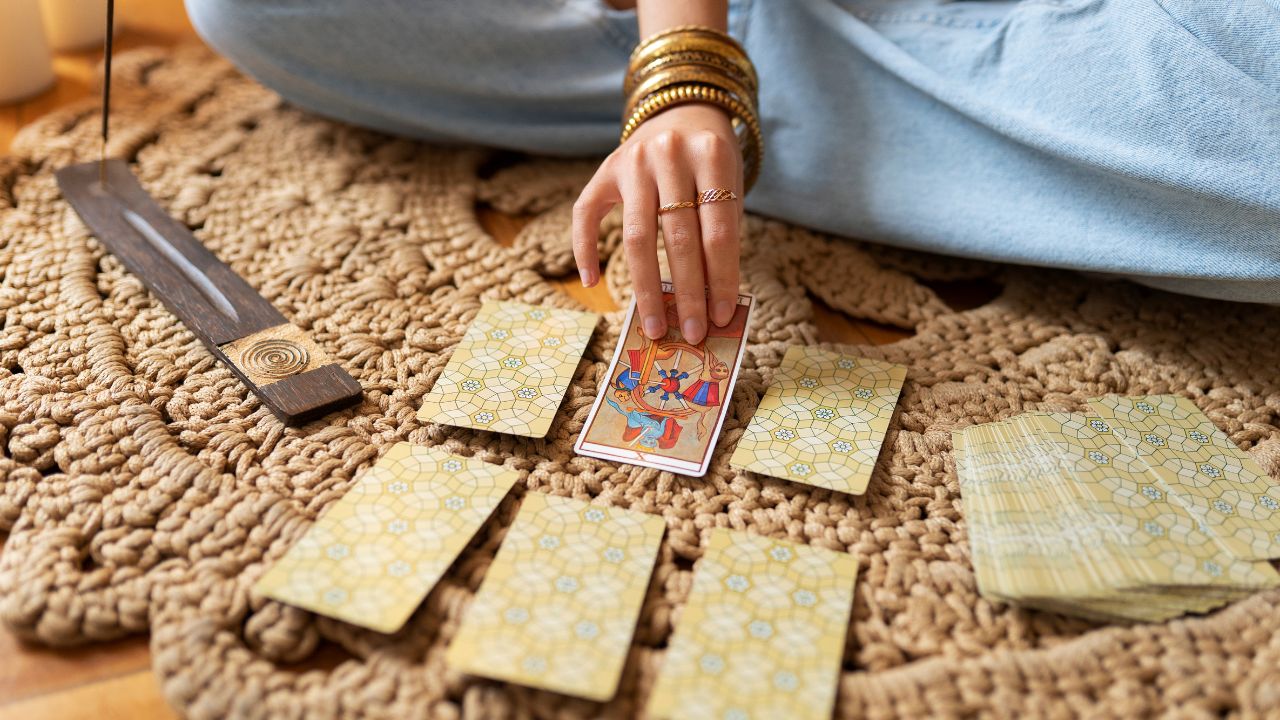 tarot