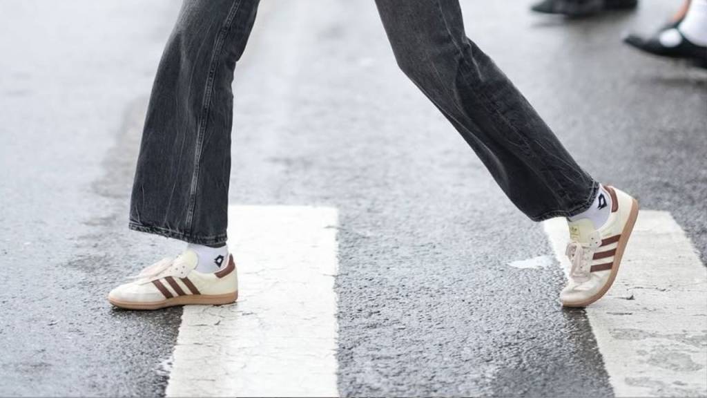 Revival da moda: conheça os tênis clássicos que estão em alta em 2026