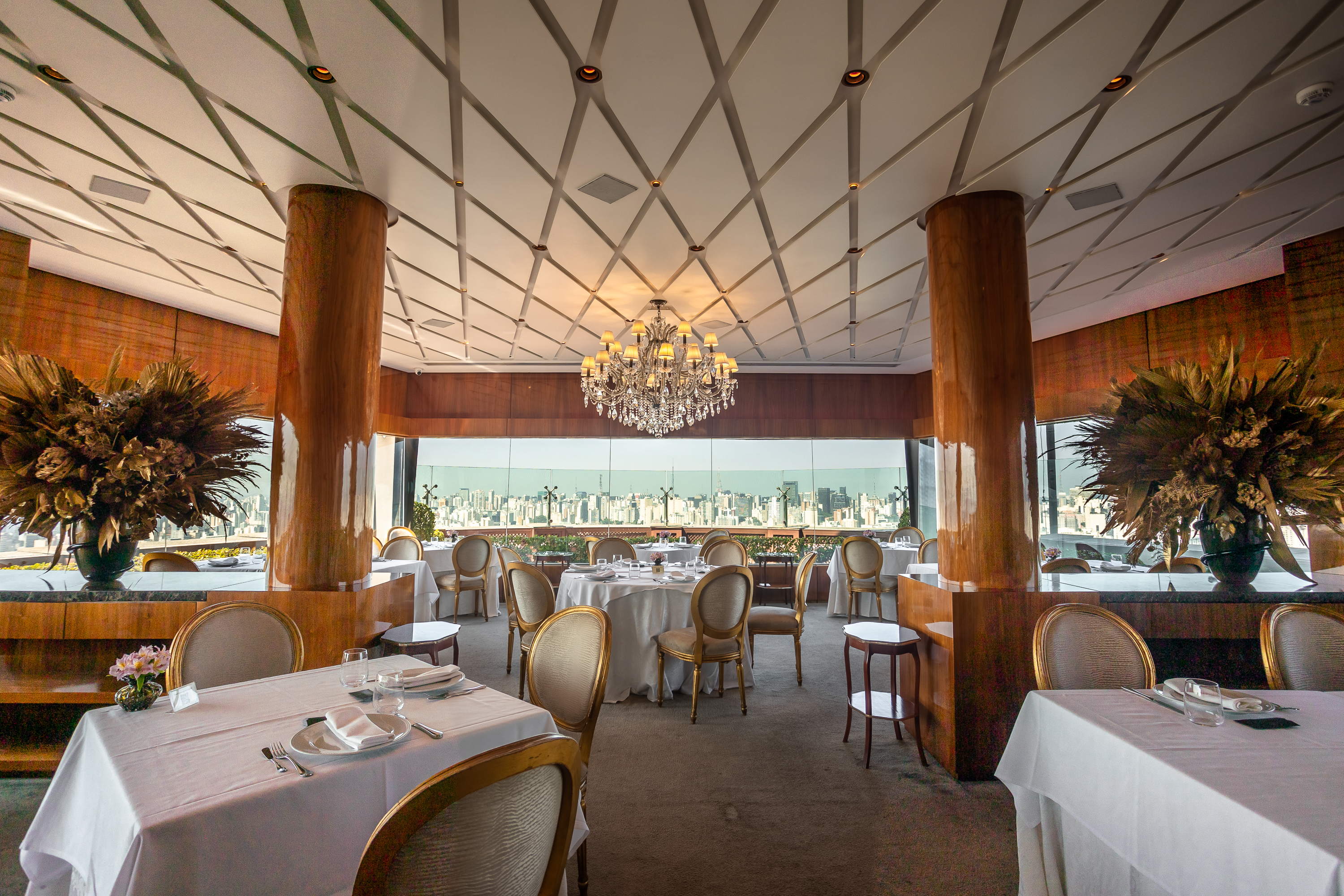 Restaurantes com menu para a P&aacute;scoa 2026