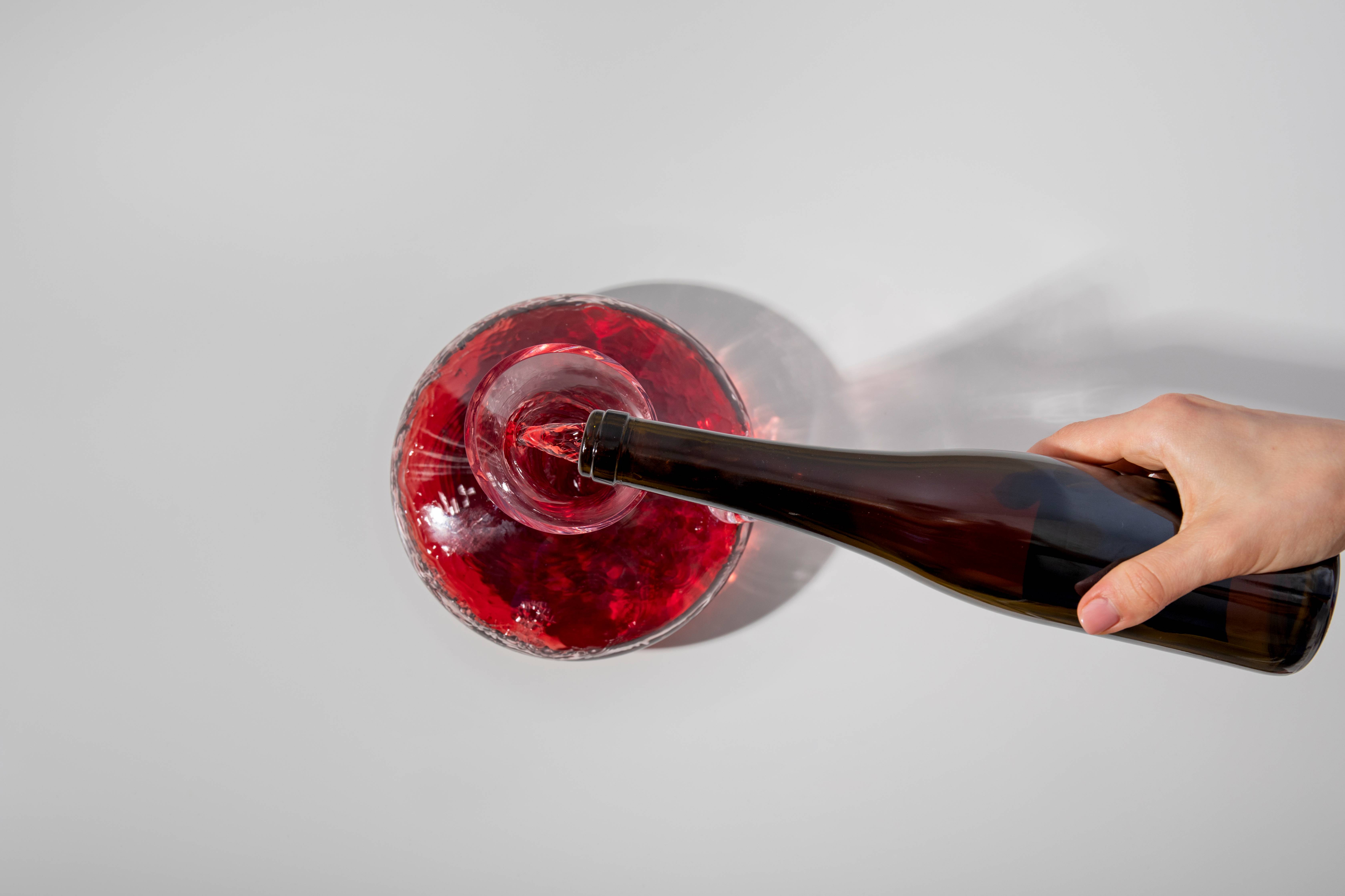 Quais são os vinhos servidos no Oscar e onde comprar