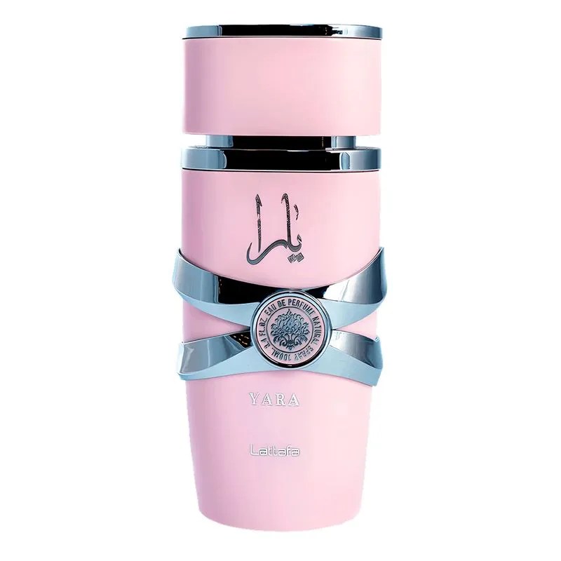 Yara by Lattafa Perfumes Eau De Parfum
