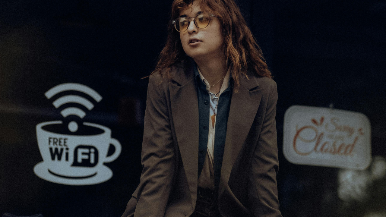 5 formas de usar blazer marrom no outono