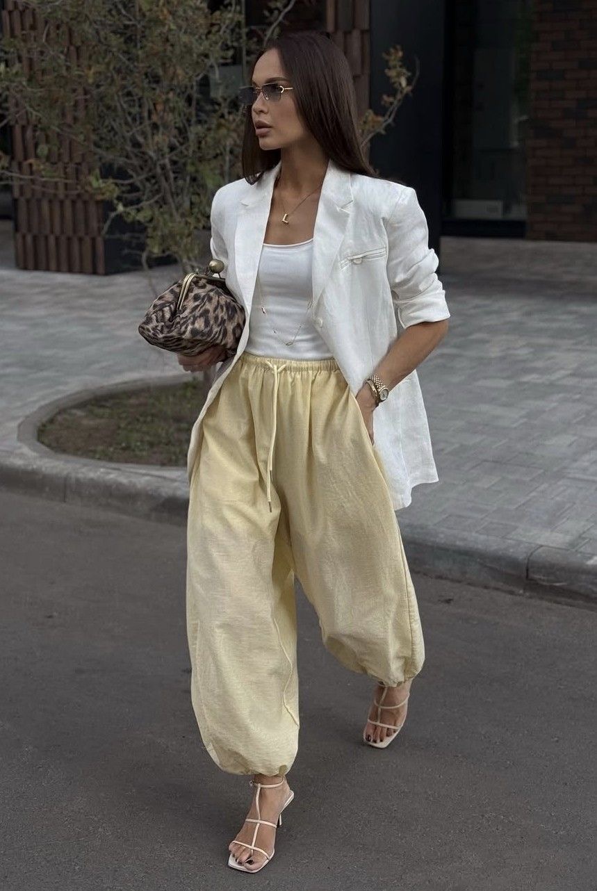 Looks com cal&ccedil;a bombacha