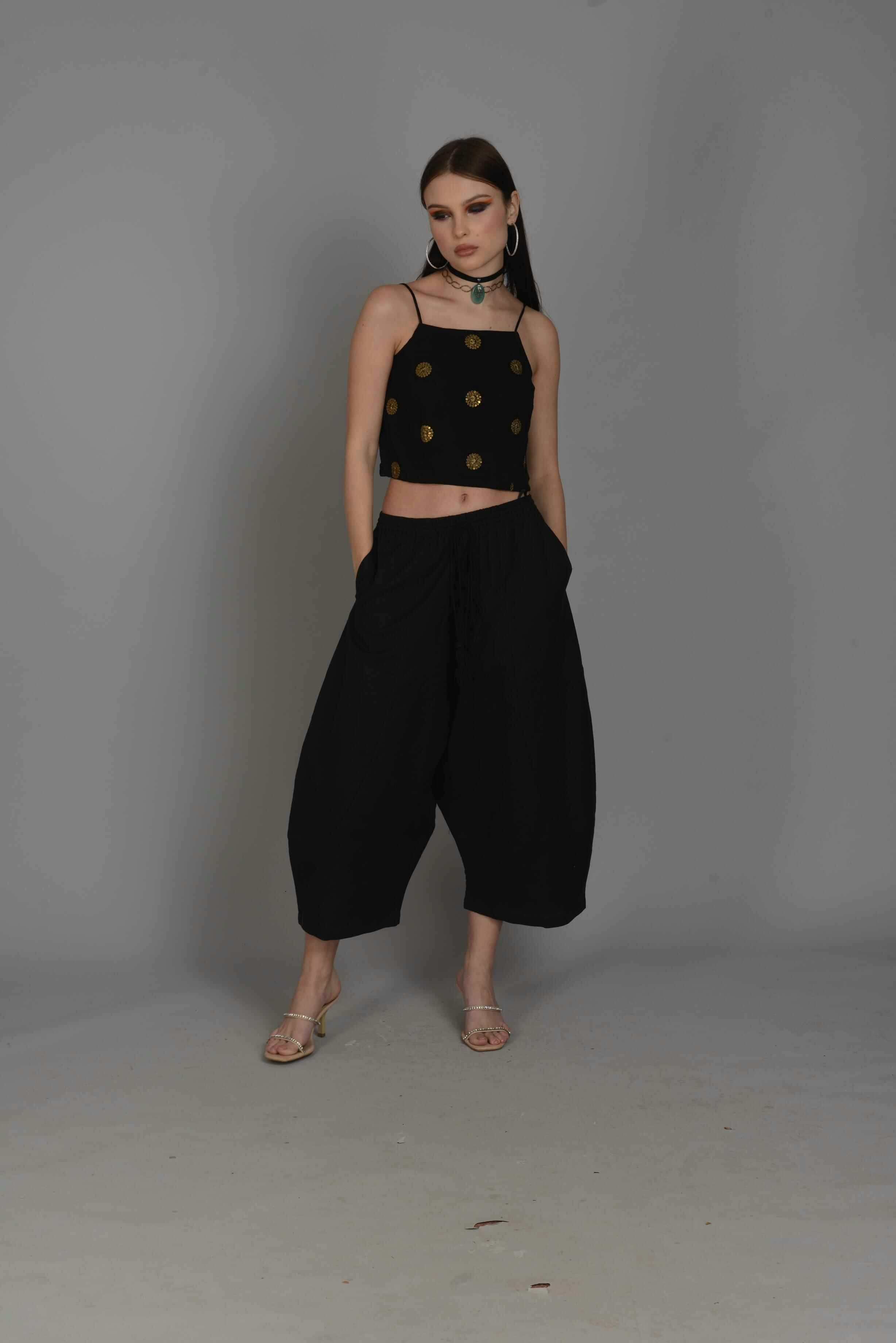 Looks com cal&ccedil;a bombacha