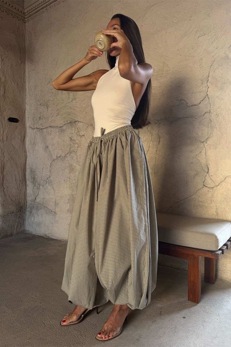 Looks com cal&ccedil;a bombacha