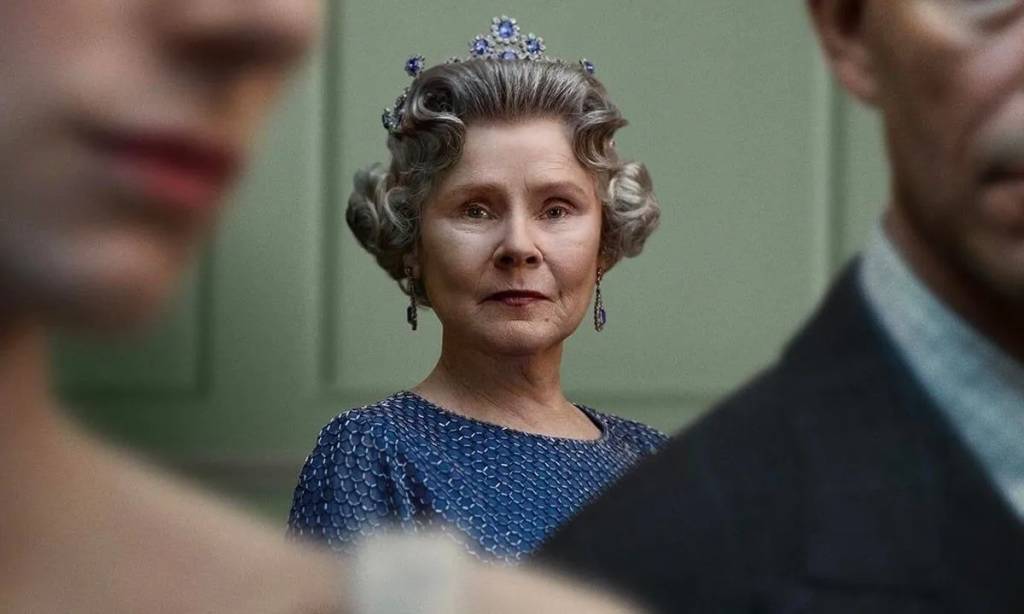 A s&eacute;rie evidencia temas como dever, amor e sacrif&iacute;cio, mostrando como decis&otilde;es p&uacute;blicas podem impactar profundamente a vida pessoal. Dispon&iacute;vel na Netflix.