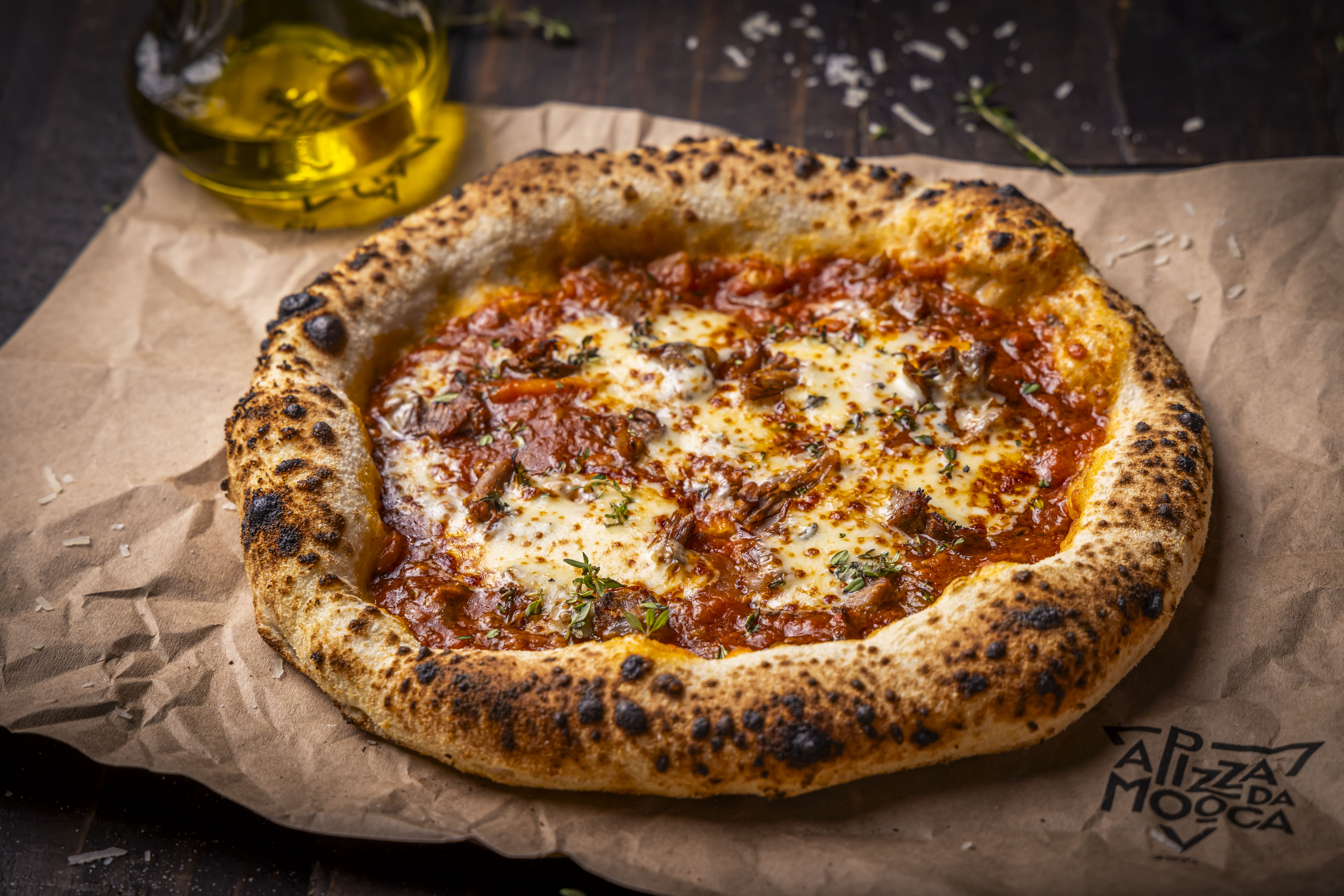 Pizzarias imperd&iacute;veis em S&atilde;o Paulo