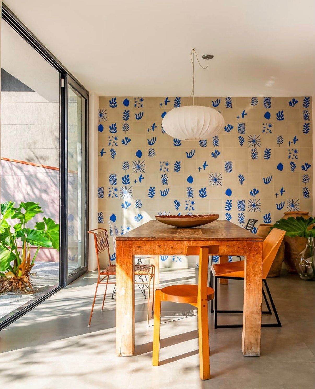 8 aspectos de d&eacute;cor nos lares latinos para se inspirar