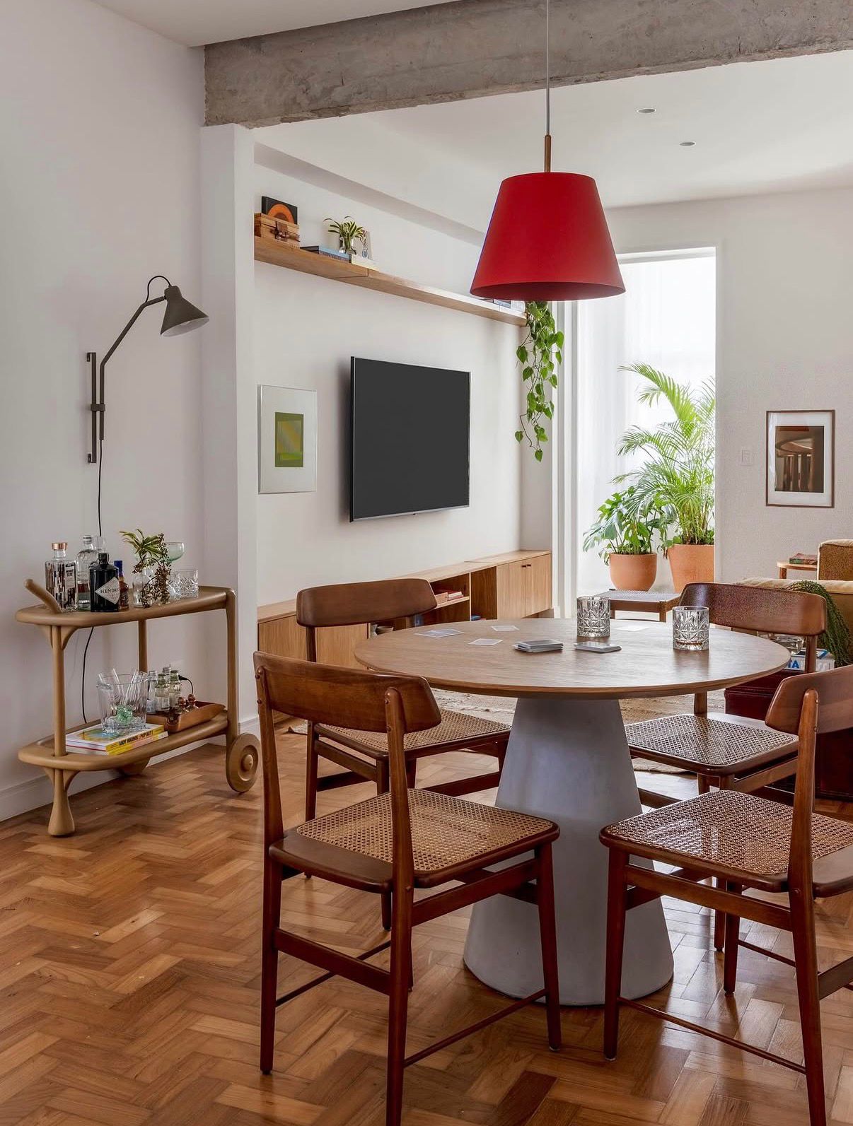 8 aspectos de d&eacute;cor nos lares latinos para se inspirar