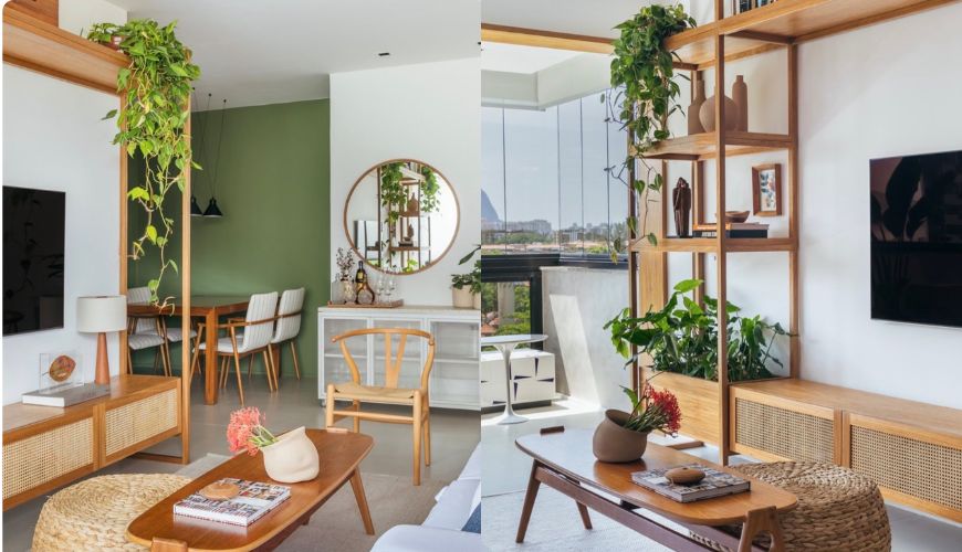 8 aspectos de d&eacute;cor nos lares latinos para se inspirar