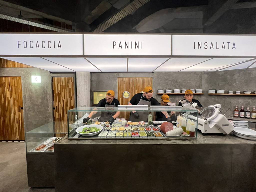 Tendência: 6 lugares para comer panini em São Paulo