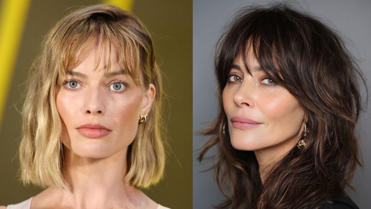Margot Robbie surge com novo corte e antecipa tendência de 2026