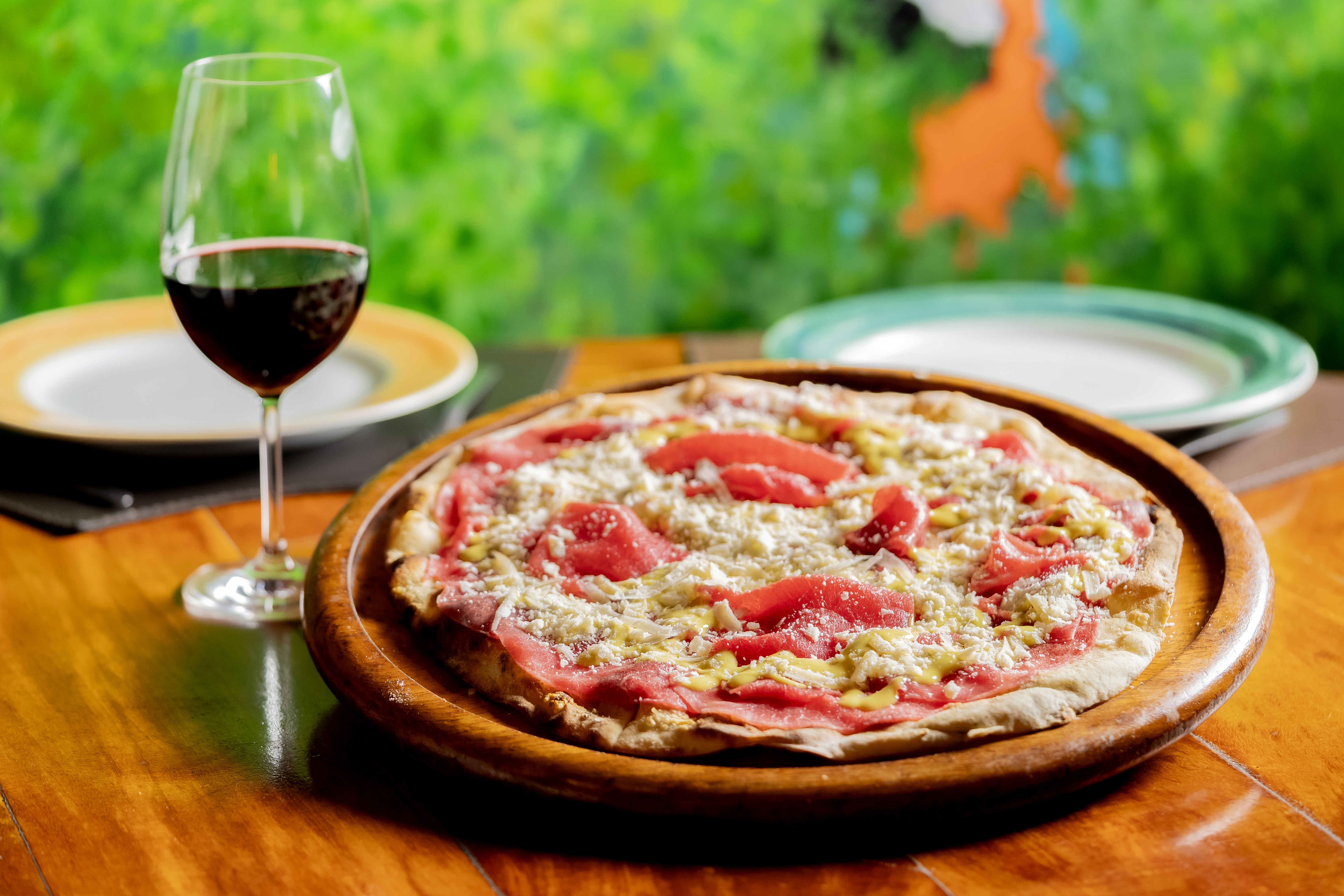 Pizzarias imperd&iacute;veis em S&atilde;o Paulo