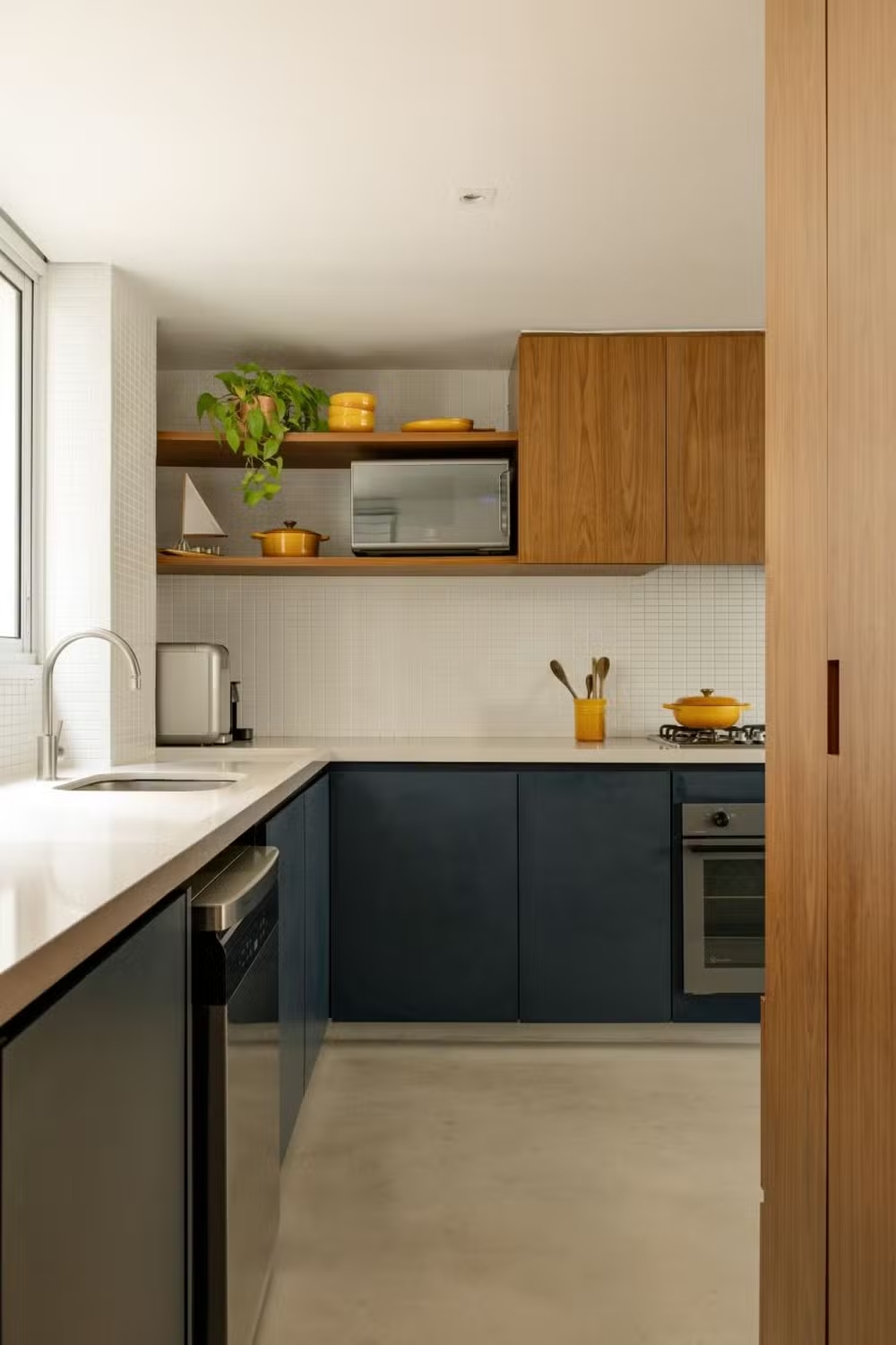 Como decorar a casa com pastilhas