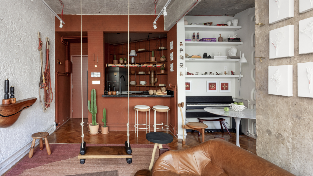 6 escolhas de decoração que deixam sua casa elegante para sempre