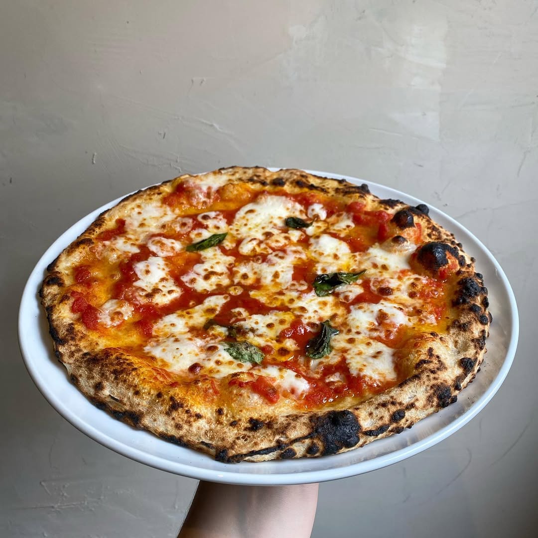 Pizzarias imperd&iacute;veis em S&atilde;o Paulo