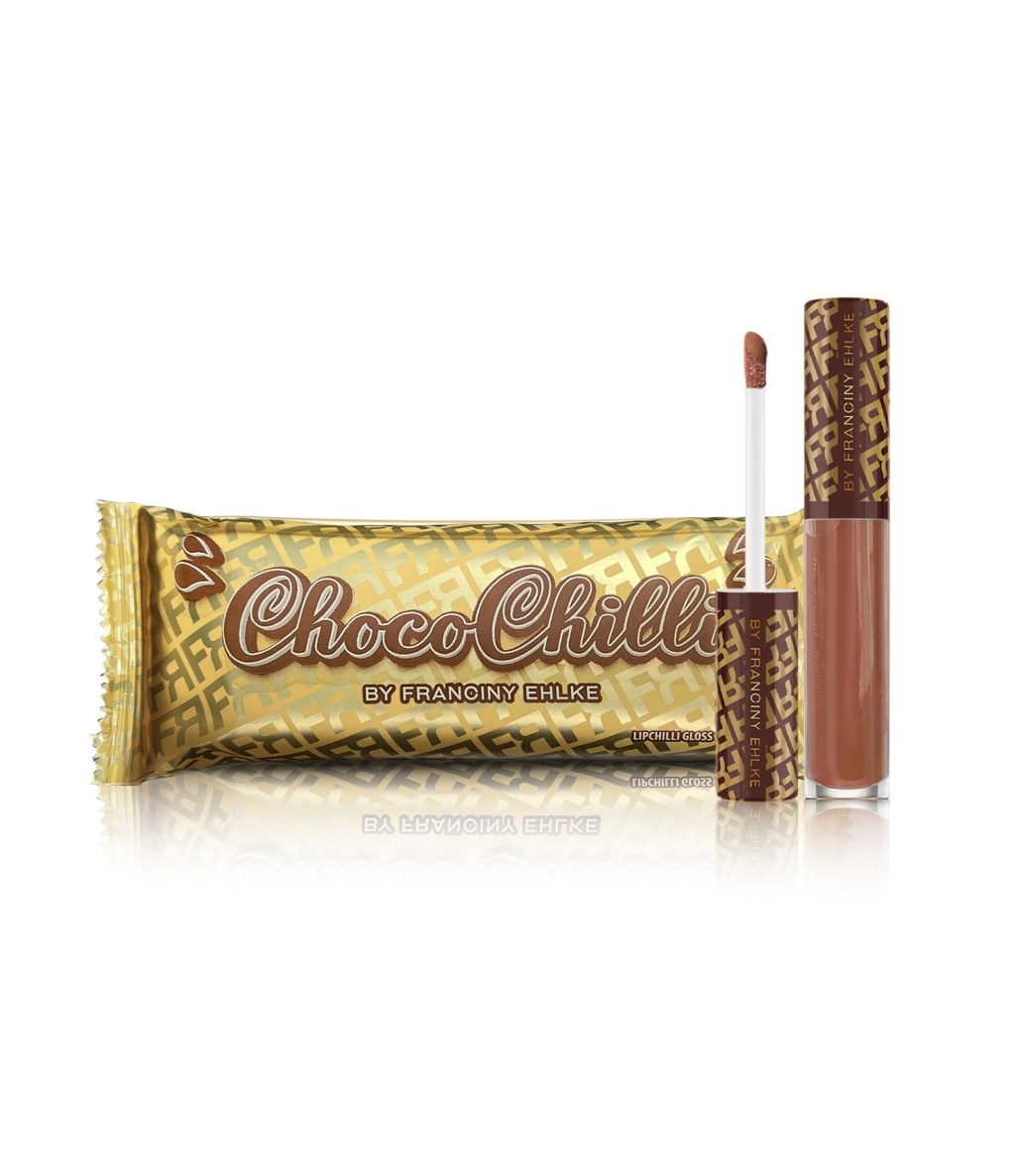 Gloss Labial Chocochilli