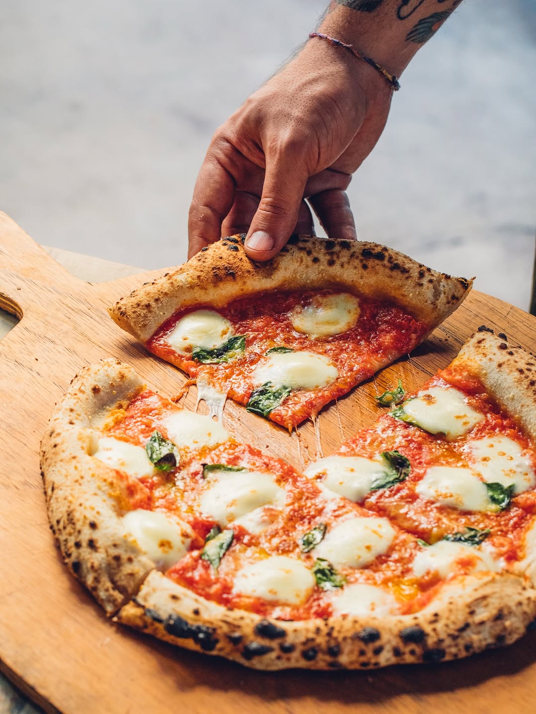 Pizzarias imperd&iacute;veis em S&atilde;o Paulo