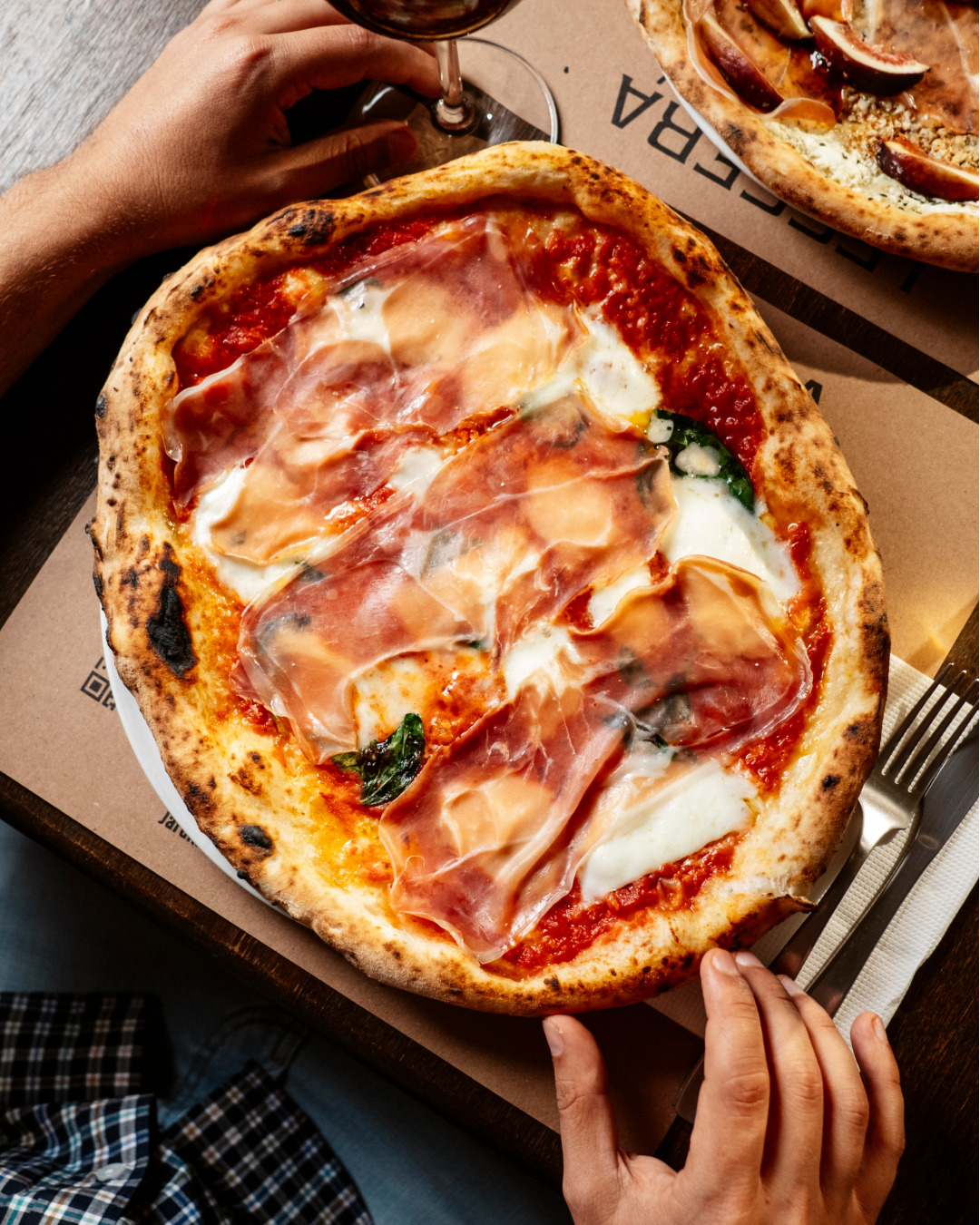 Pizzarias imperd&iacute;veis em S&atilde;o Paulo