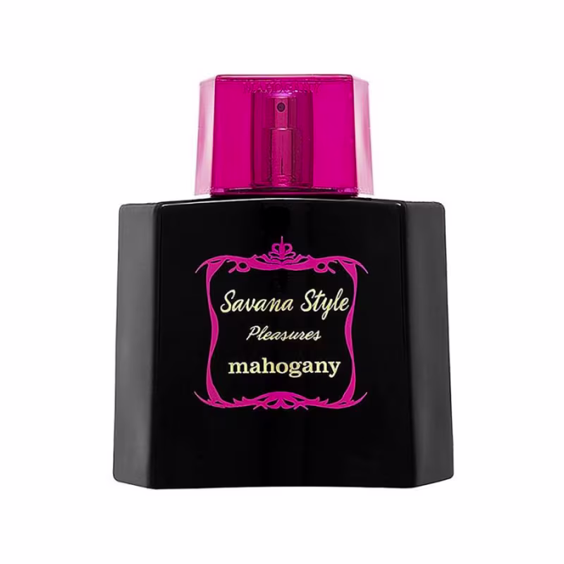Foto do perfume Mahogany Style Pleasures Eau de Toilette