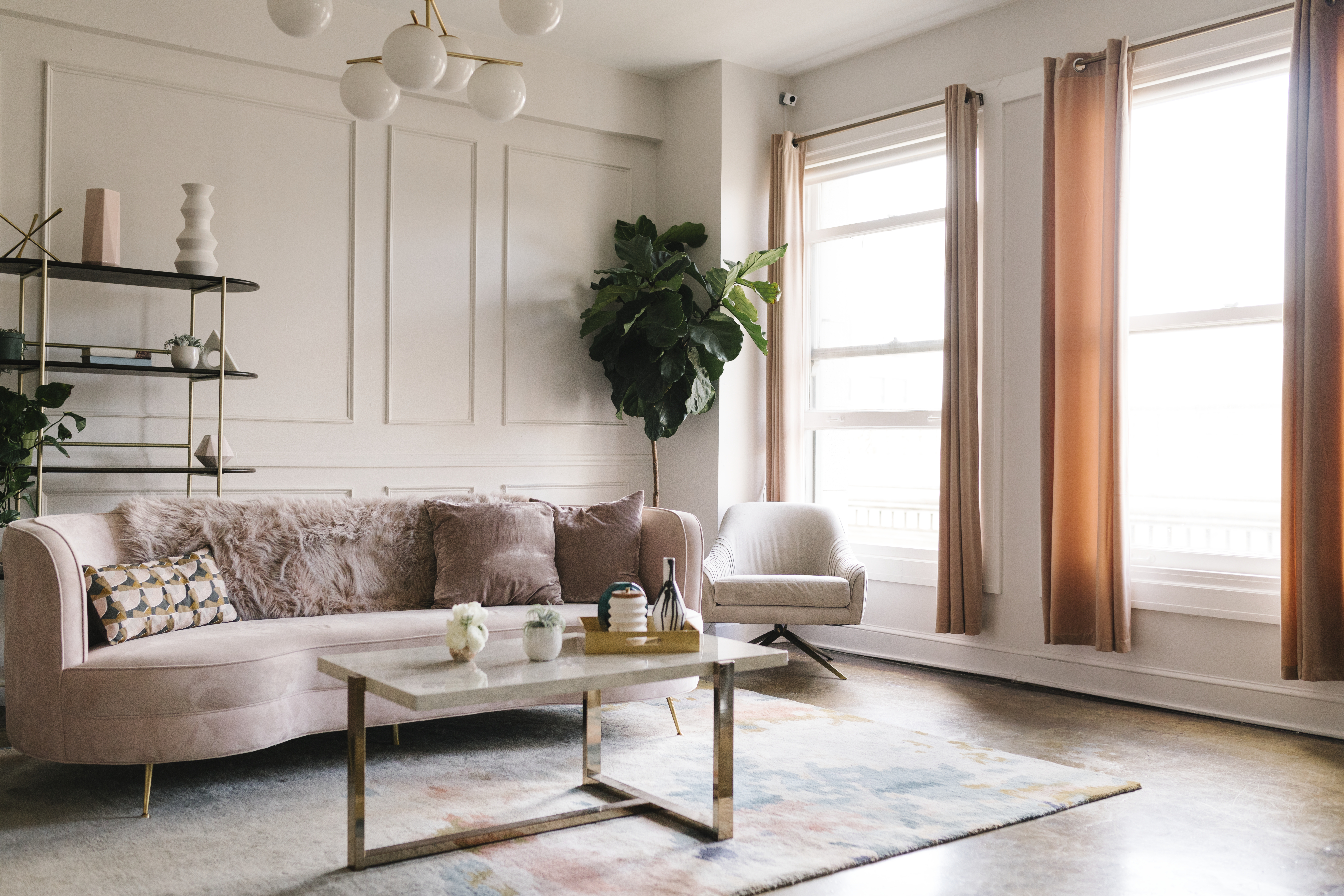 10 objetos de decoração baratos que parecem caros para ter em casa