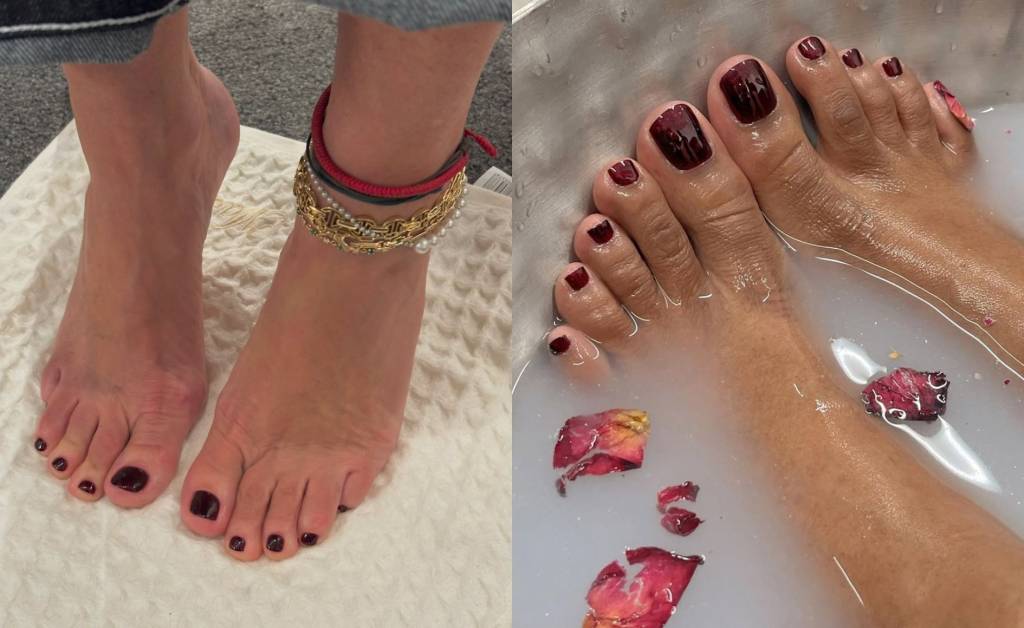 Pack de pés: como fazer fotos delicadas, sensuais e que realmente vendem