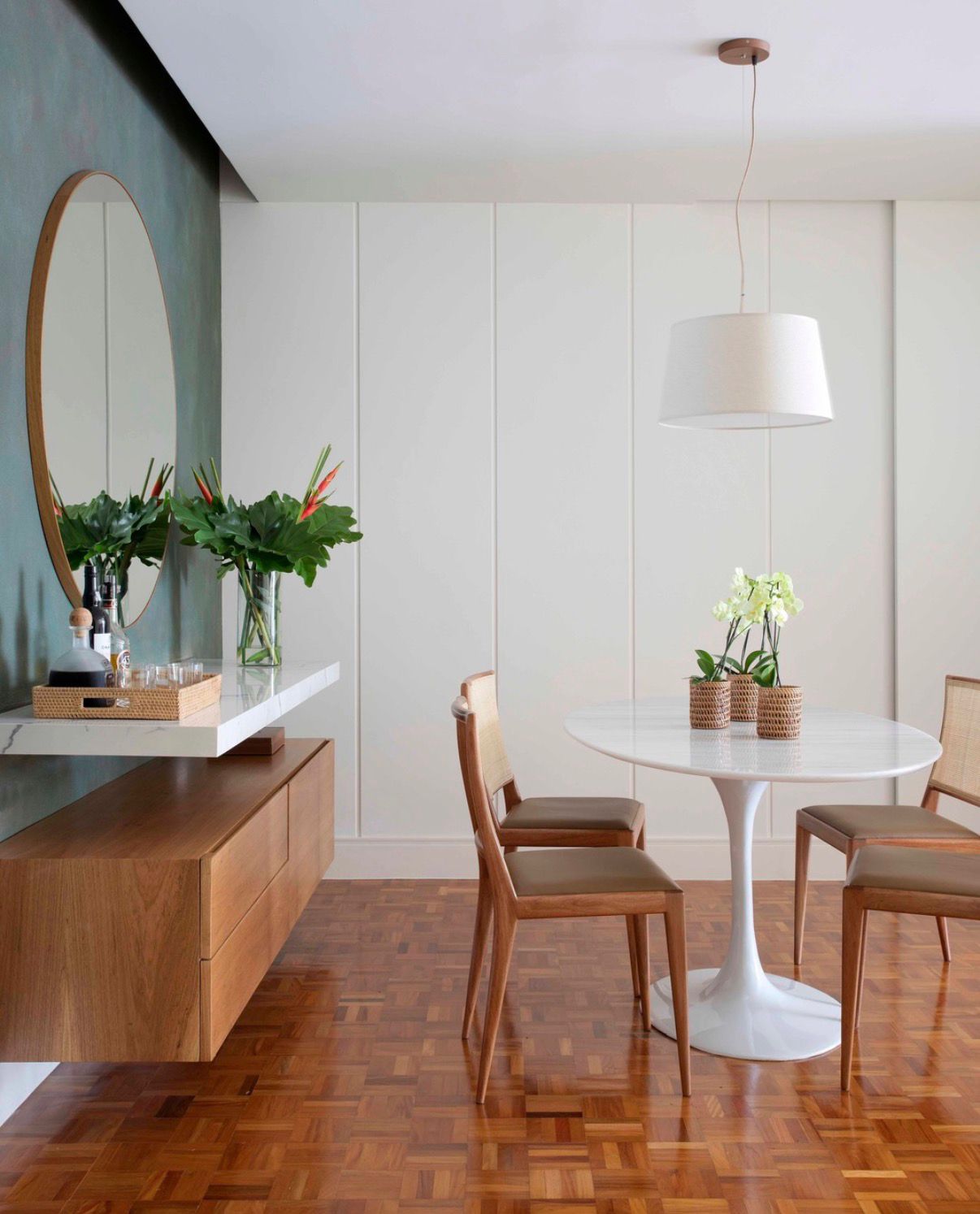 5 pisos de casa brasileira ra&iacute;z para trazer a nostalgia para a decora&ccedil;&atilde;o