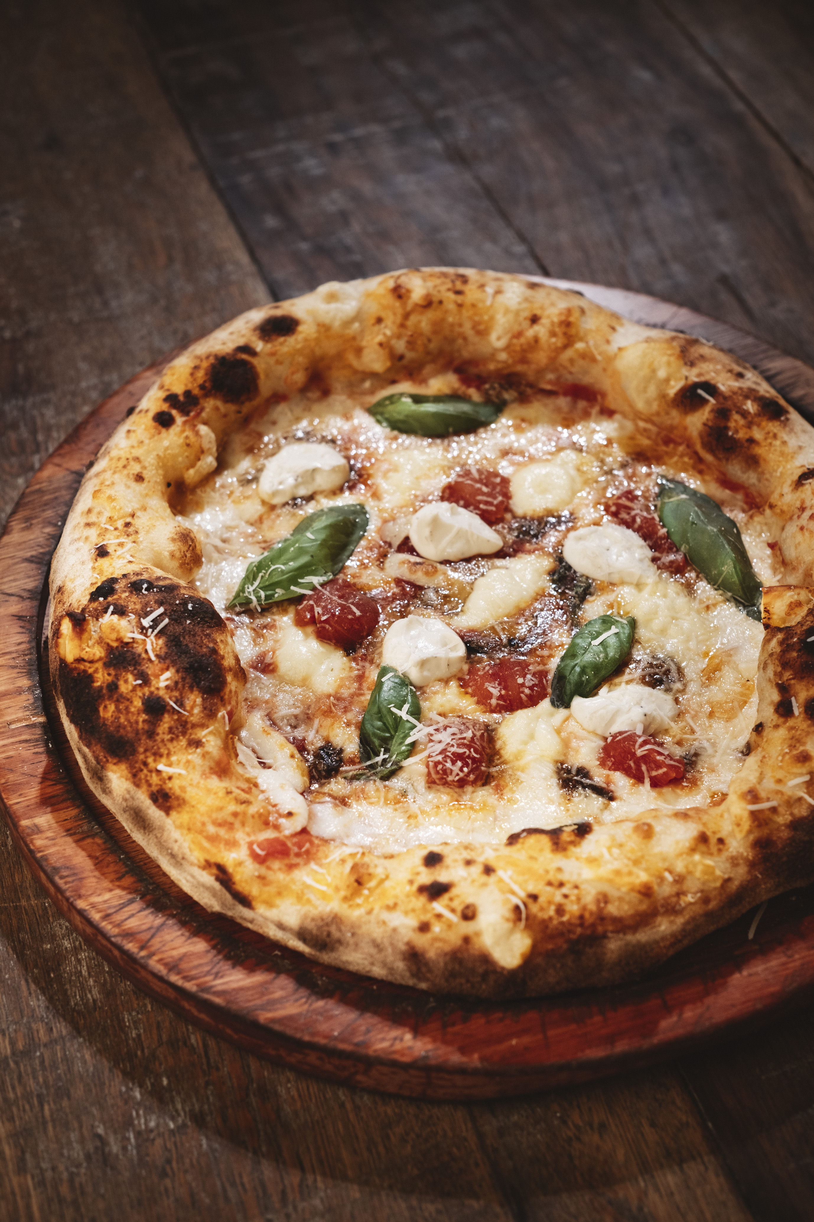 Pizzarias imperd&iacute;veis em S&atilde;o Paulo