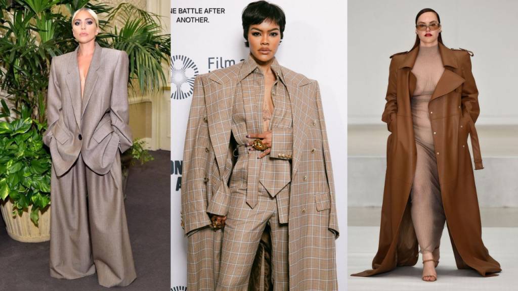 Power dressing: a tendência que pode ser resposta ao conservadorismo