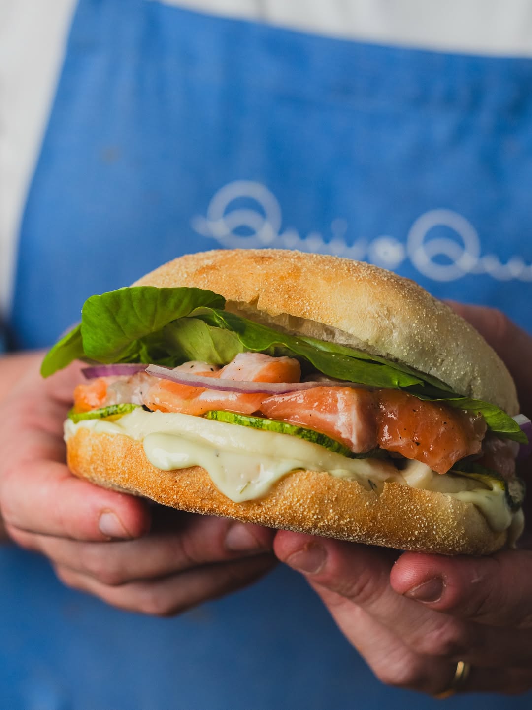 Onde comer panini em S&atilde;o Paulo