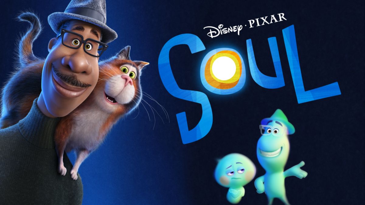 Filme Soul