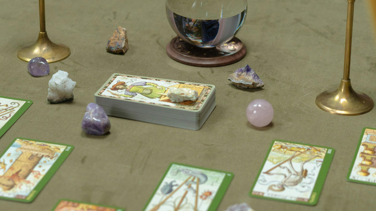 tarot