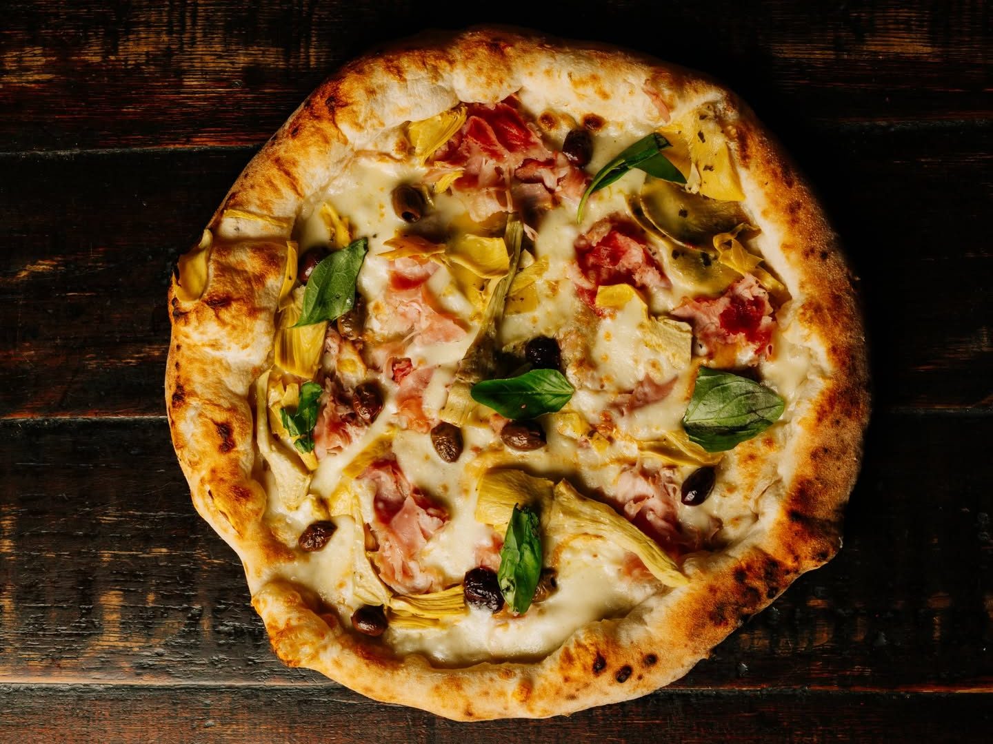Pizzarias imperd&iacute;veis em S&atilde;o Paulo