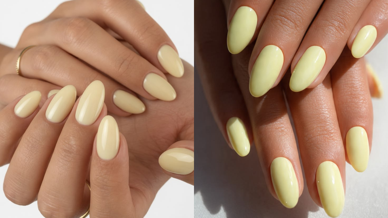 As 8 unhas postiças mais naturais (e elegantes) para usar este ano