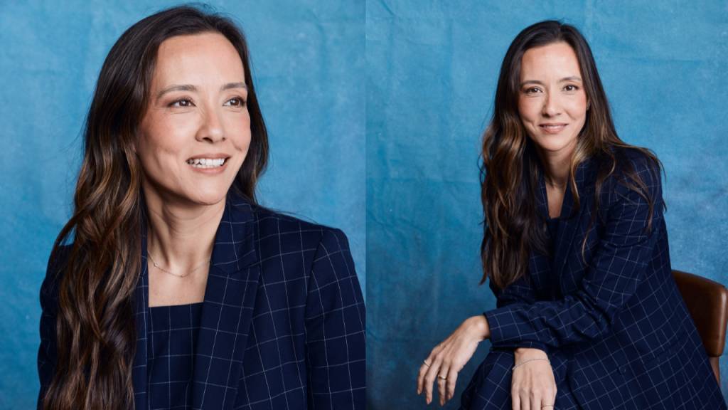 Carolina Okamura fala sobre liberdade financeira na Casa Clã Finanças 2026