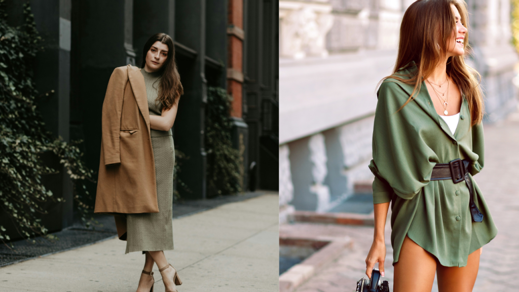 O novo preto: a cor elegante que vai dominar o seu guarda-roupa nesta temporada