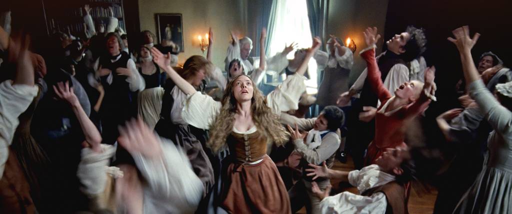 O papel mais difícil da vida de Amanda Seyfried estreou no streaming e você precisa assistir