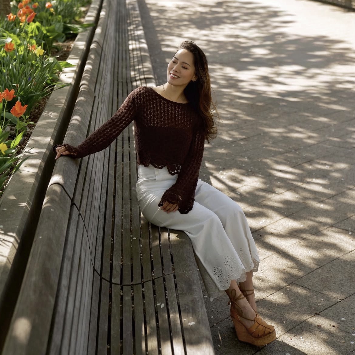 Inspira&ccedil;&otilde;es de looks com salto anabela
