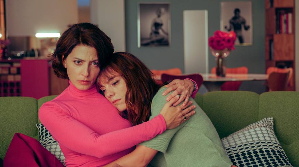A sutil crítica de Pedro Almodóvar a Hollywood: “Meu efeito especial é ver duas mulheres conversando”