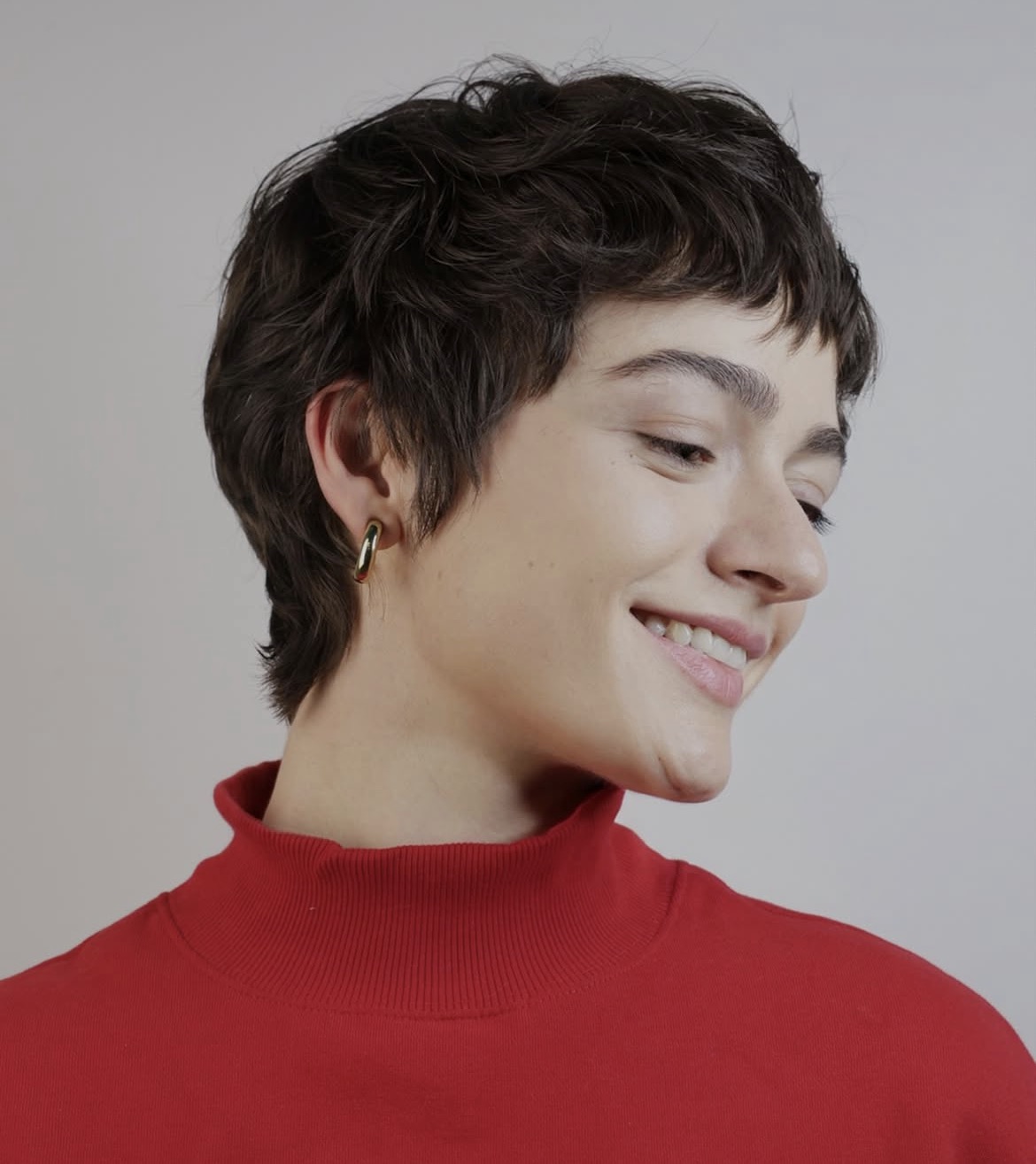 Os 8 melhores cortes de cabelo curto para a temporada de outono-inverno