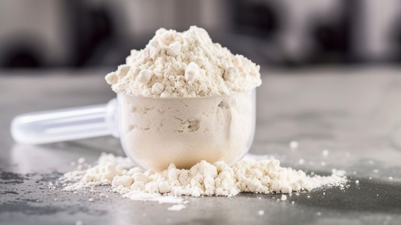 Whey Protein sem gosto ruim: saiba qual o melhor líquido para misturar no seu shake