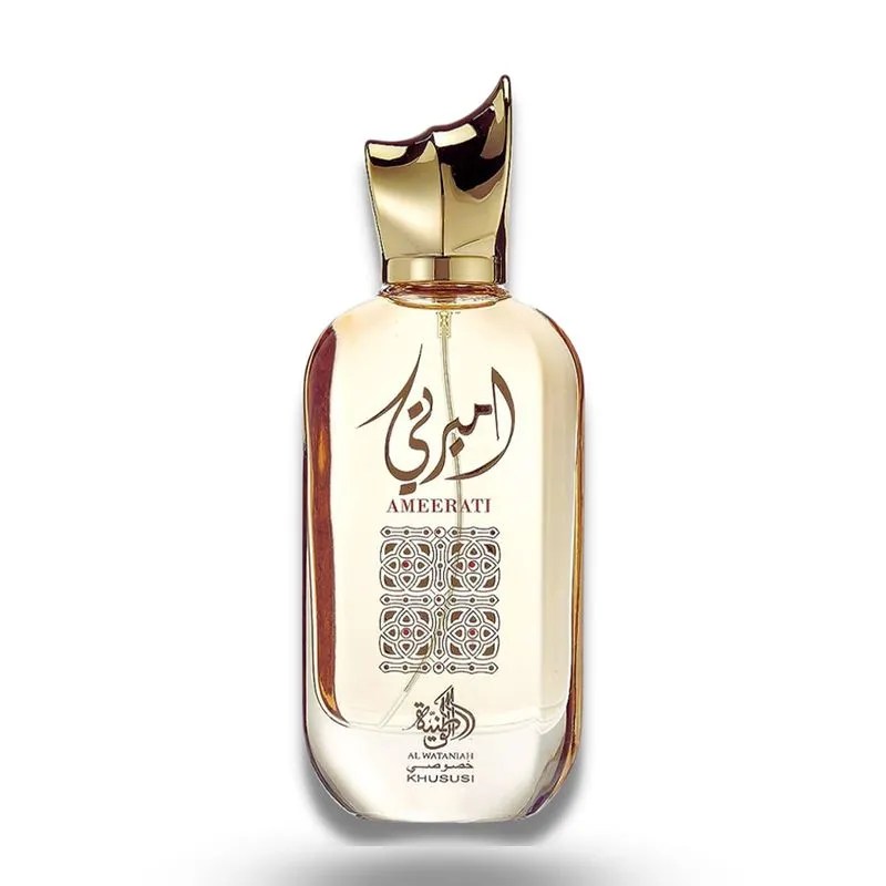 Ameerati Al Wataniah Unissex