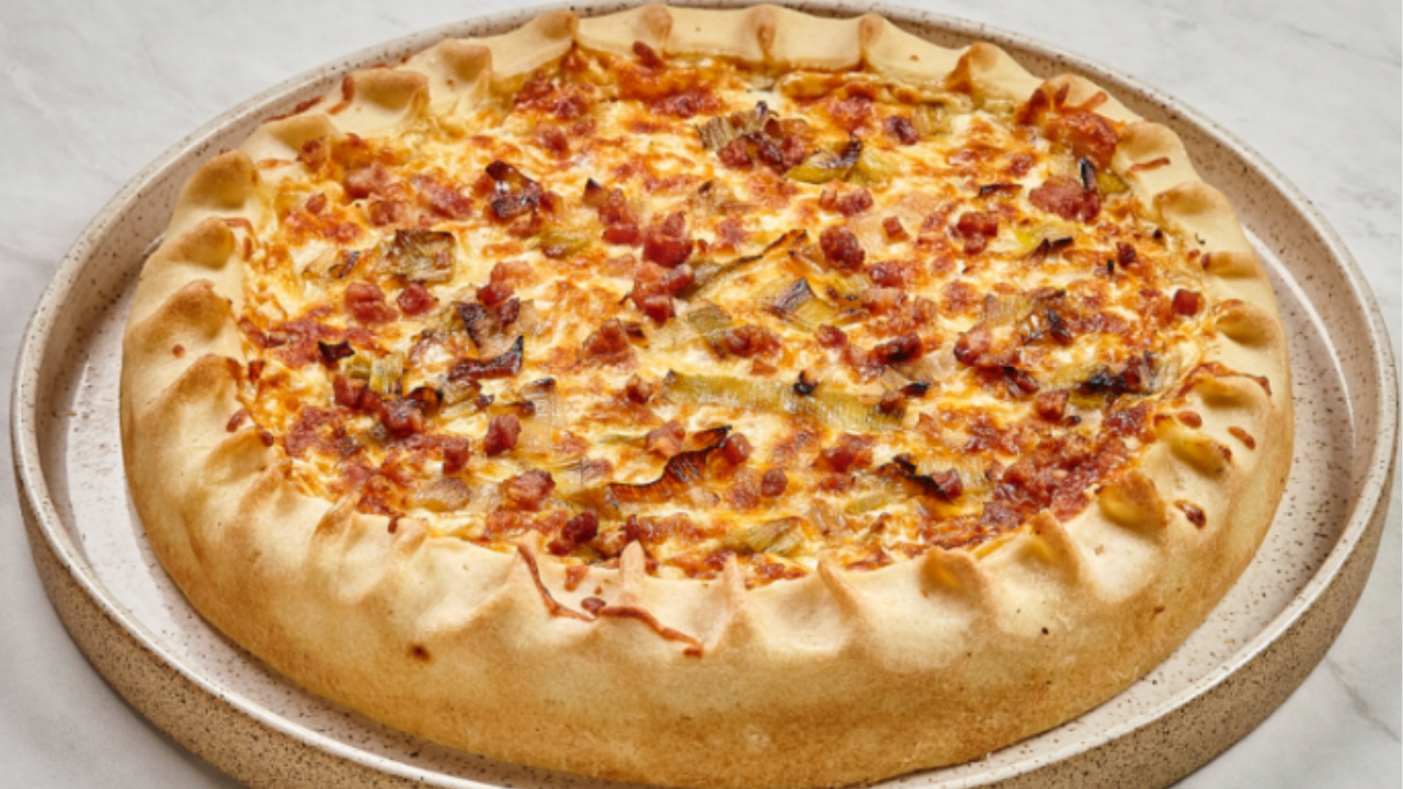 Dia da Quiche Lorraine: aprenda a fazer esta receita que impressiona qualquer visita