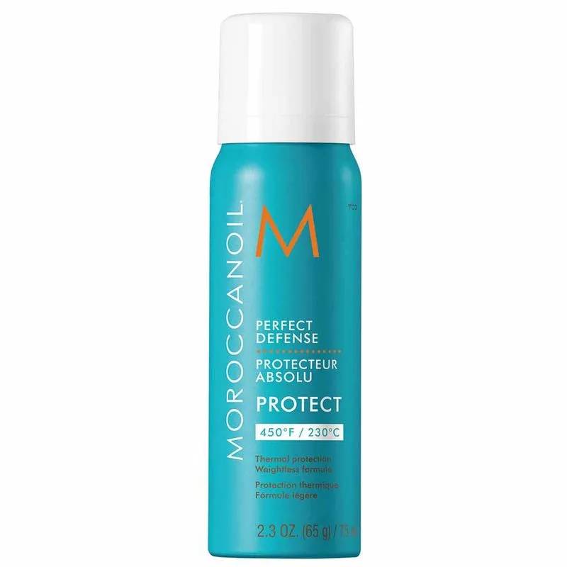 Frizz Shield Spray, Moroccanoil